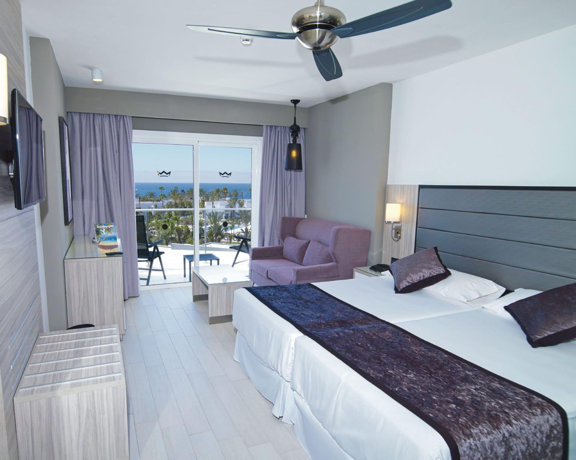 Riu Palace Meloneras Maspalomas  Exteriér fotografie