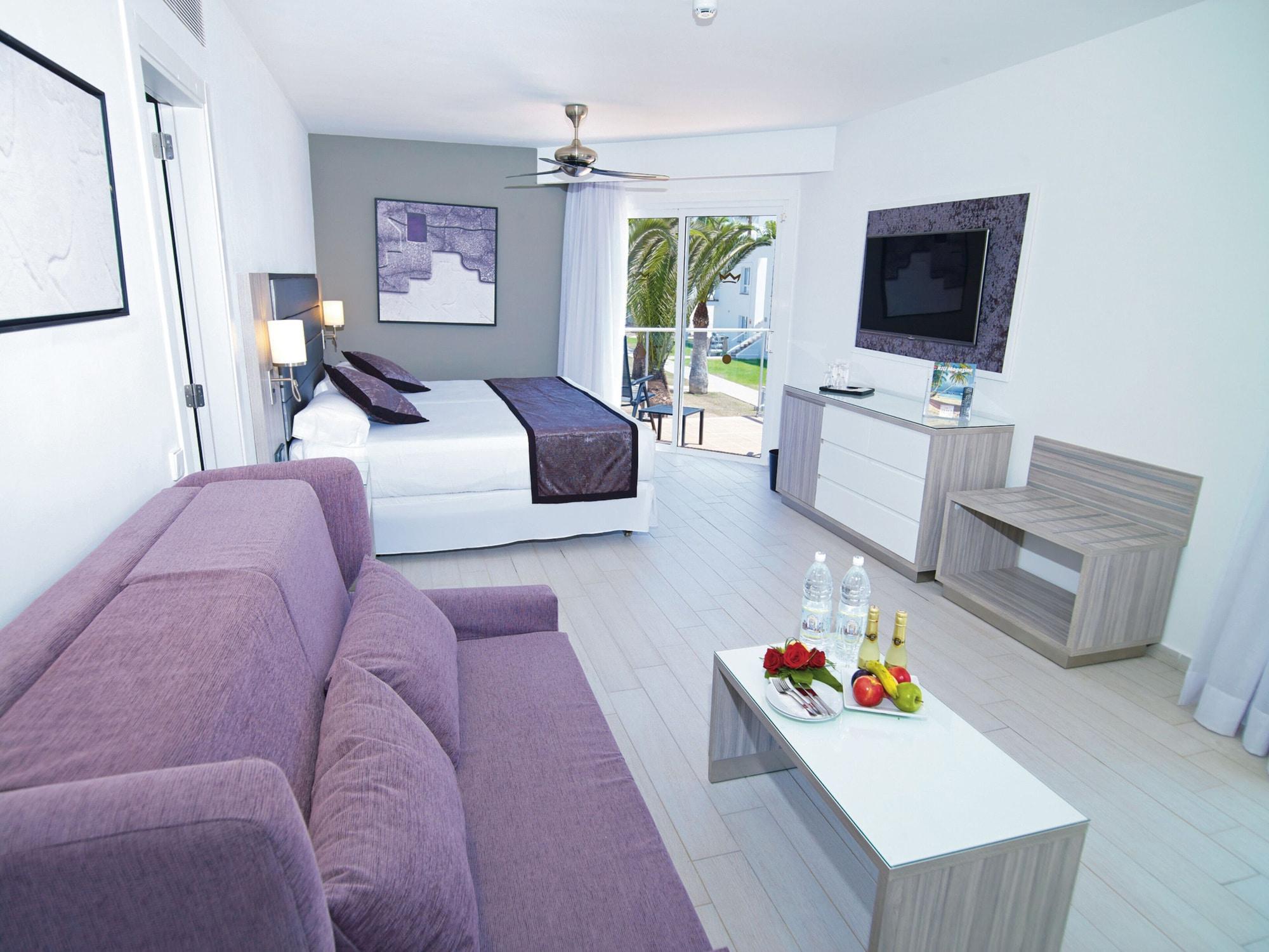 Riu Palace Meloneras Maspalomas  Exteriér fotografie