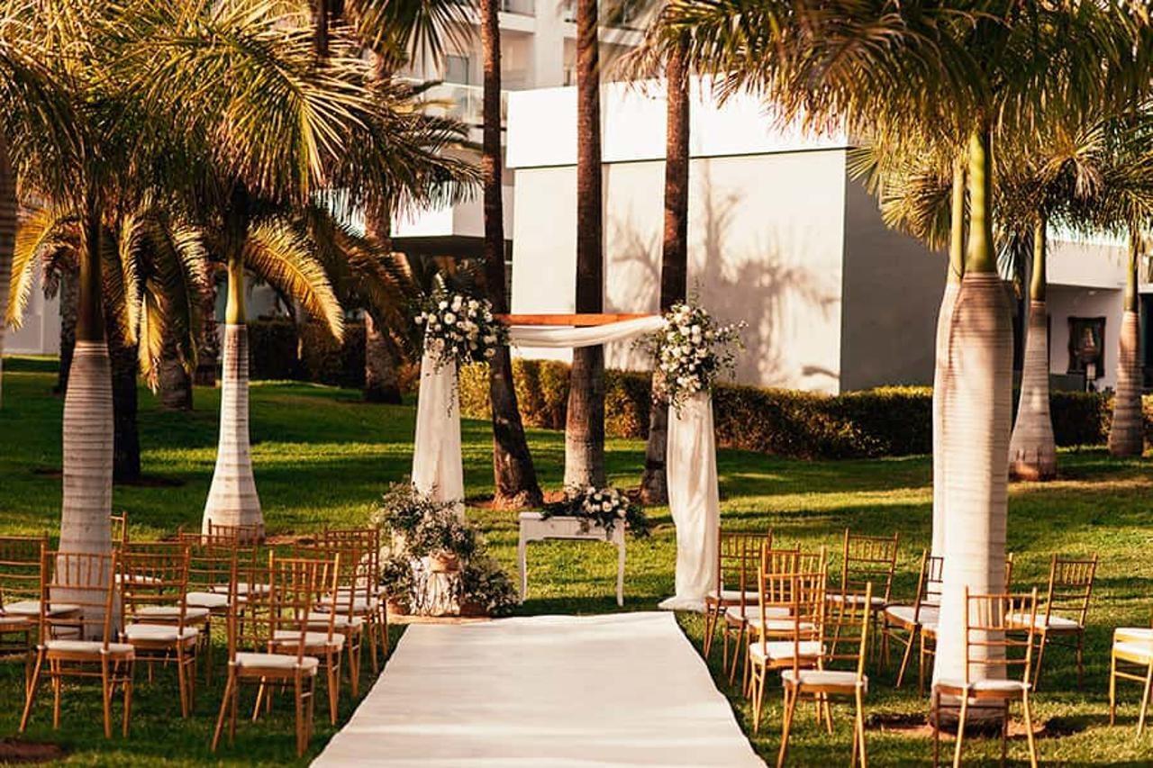 Riu Palace Meloneras Maspalomas  Exteriér fotografie