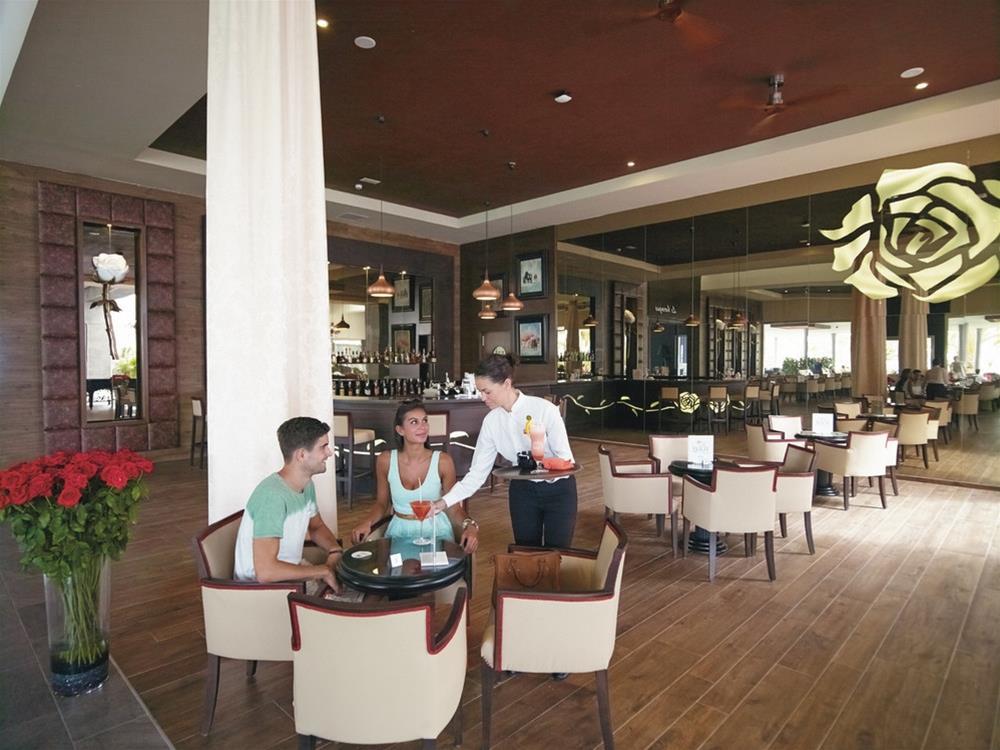Riu Palace Meloneras Maspalomas  Exteriér fotografie