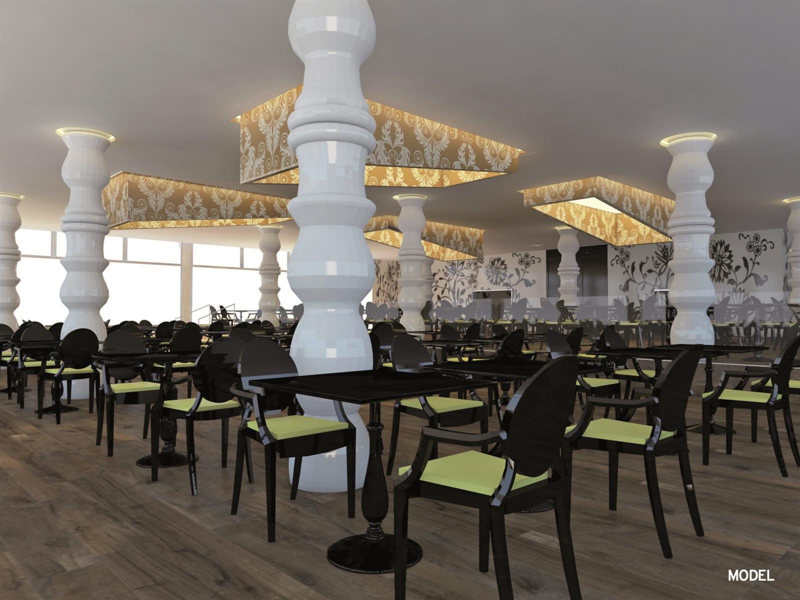 Riu Palace Meloneras Maspalomas  Exteriér fotografie