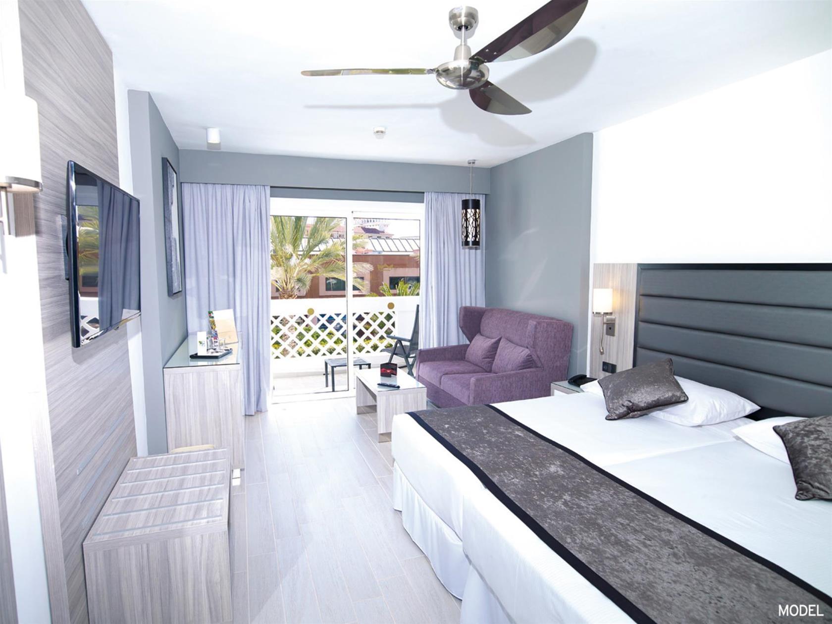 Riu Palace Meloneras Maspalomas  Exteriér fotografie