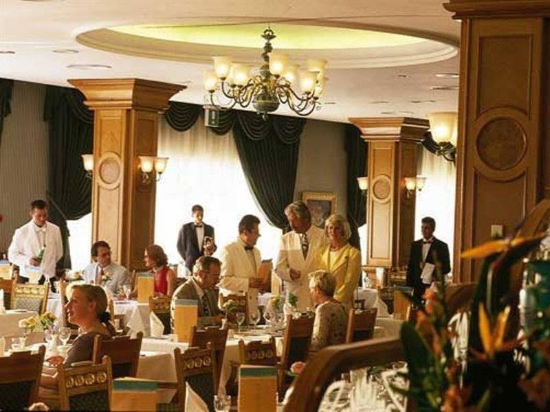 Riu Palace Meloneras Maspalomas  Exteriér fotografie