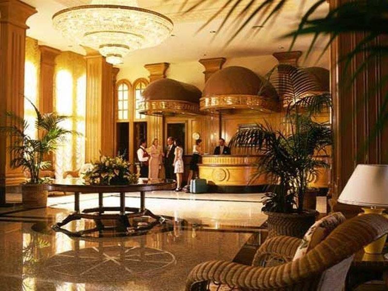 Riu Palace Meloneras Maspalomas  Exteriér fotografie