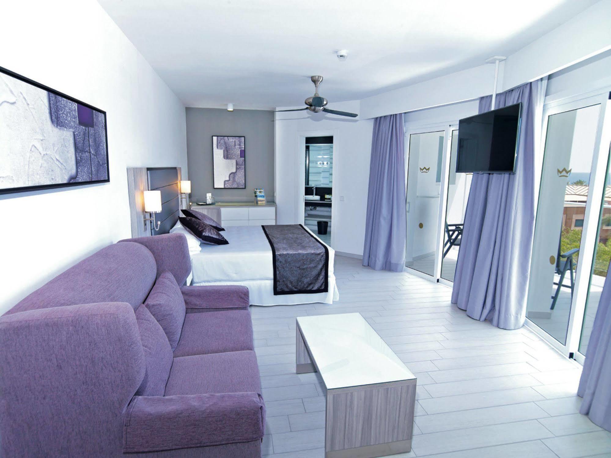Riu Palace Meloneras Maspalomas  Exteriér fotografie